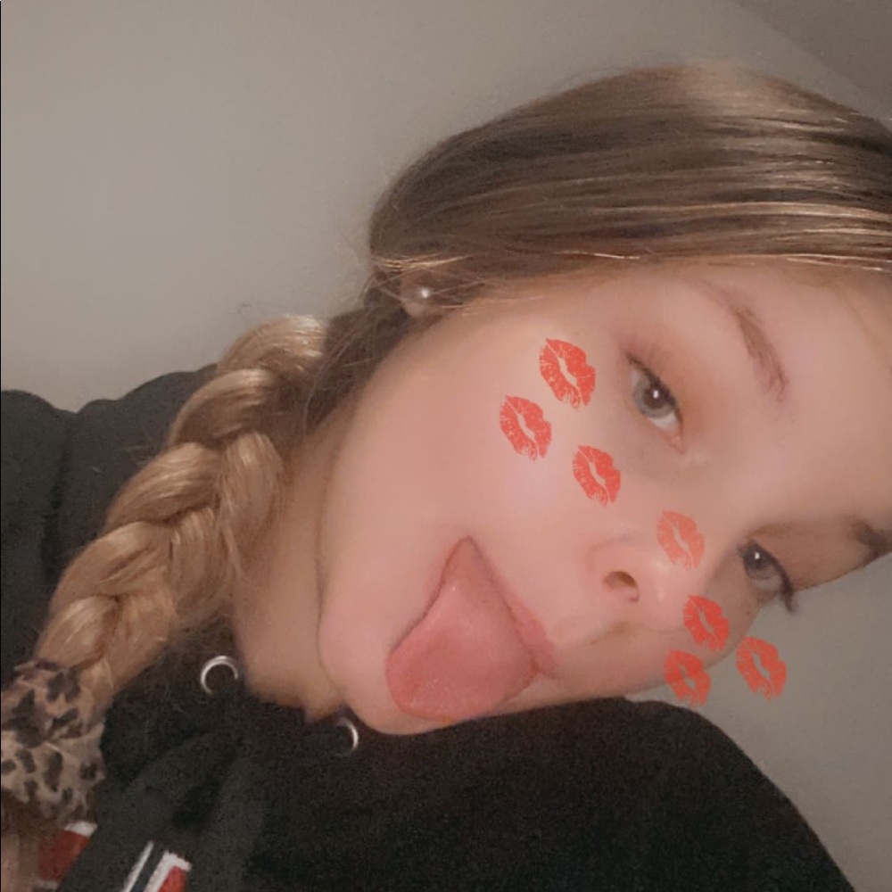 Meet your Posher, Maggie